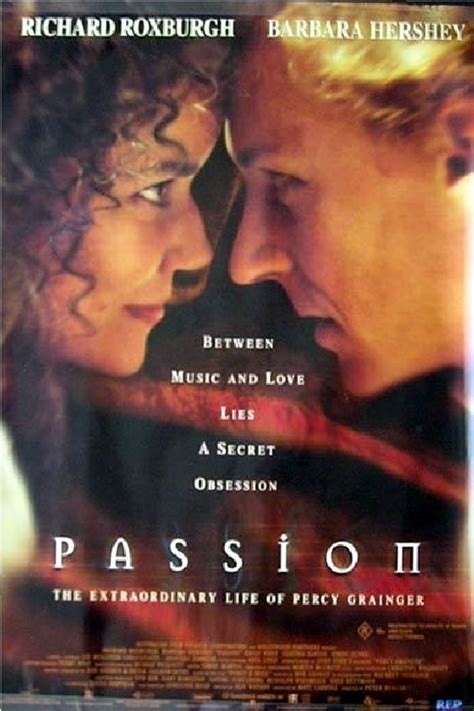the passion 1999 film